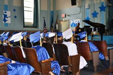 New grads