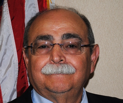 Phil Ragusa