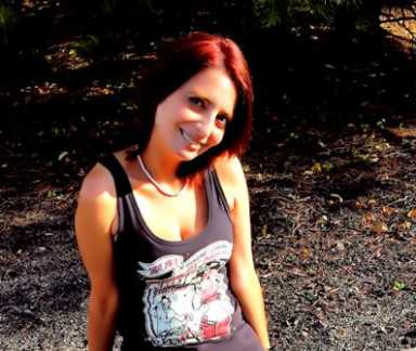 Red head 2