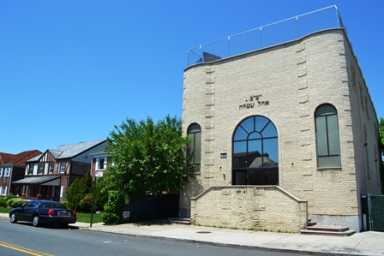 Synagogue