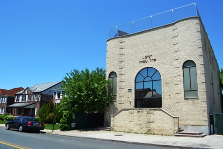 Synagogue