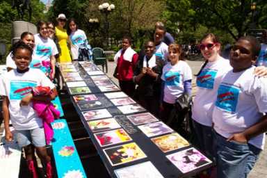 Union Square Picture