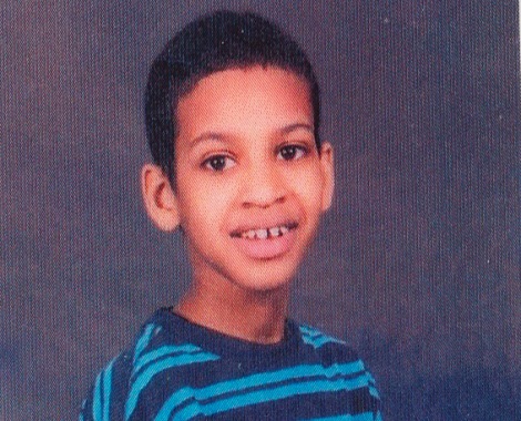 Avonte Oquendo