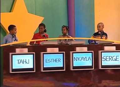 kids show