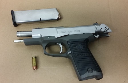 114 Pct .45 Cal Ruger-2