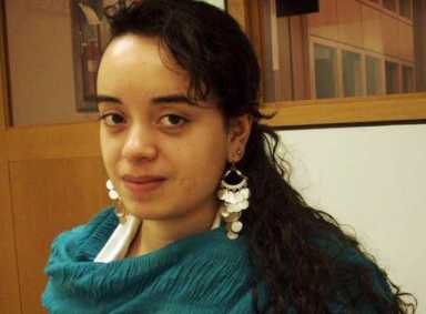 Angy Rivera