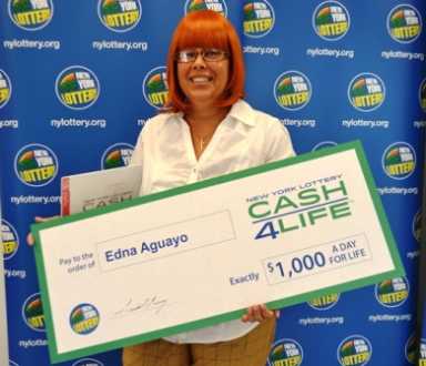 Edna Aguayo
