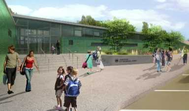 Entry web