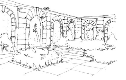 Garden Rendering EDIT 1