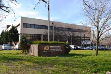 Whitestone USPS center