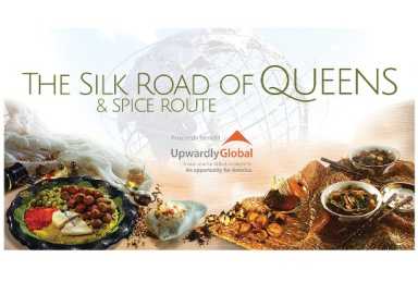 Silk Road Flyer new