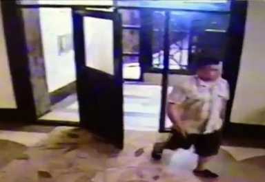 attempted rape