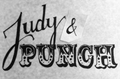 judy & punch