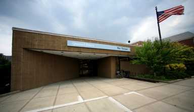 bay terrace library