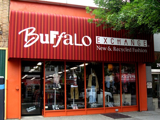 Buffalo Exchange Astoria (1)