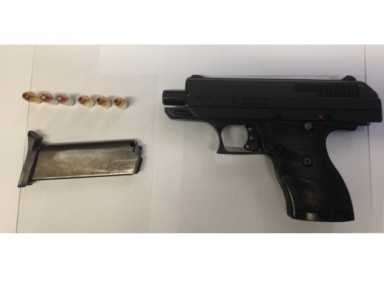 Firearm 2