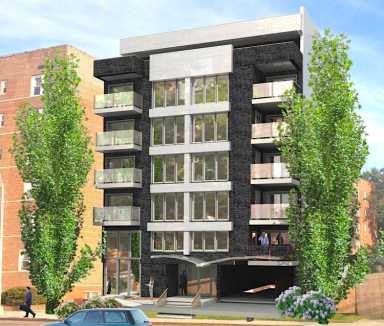 HILLSIDE AVENUE
