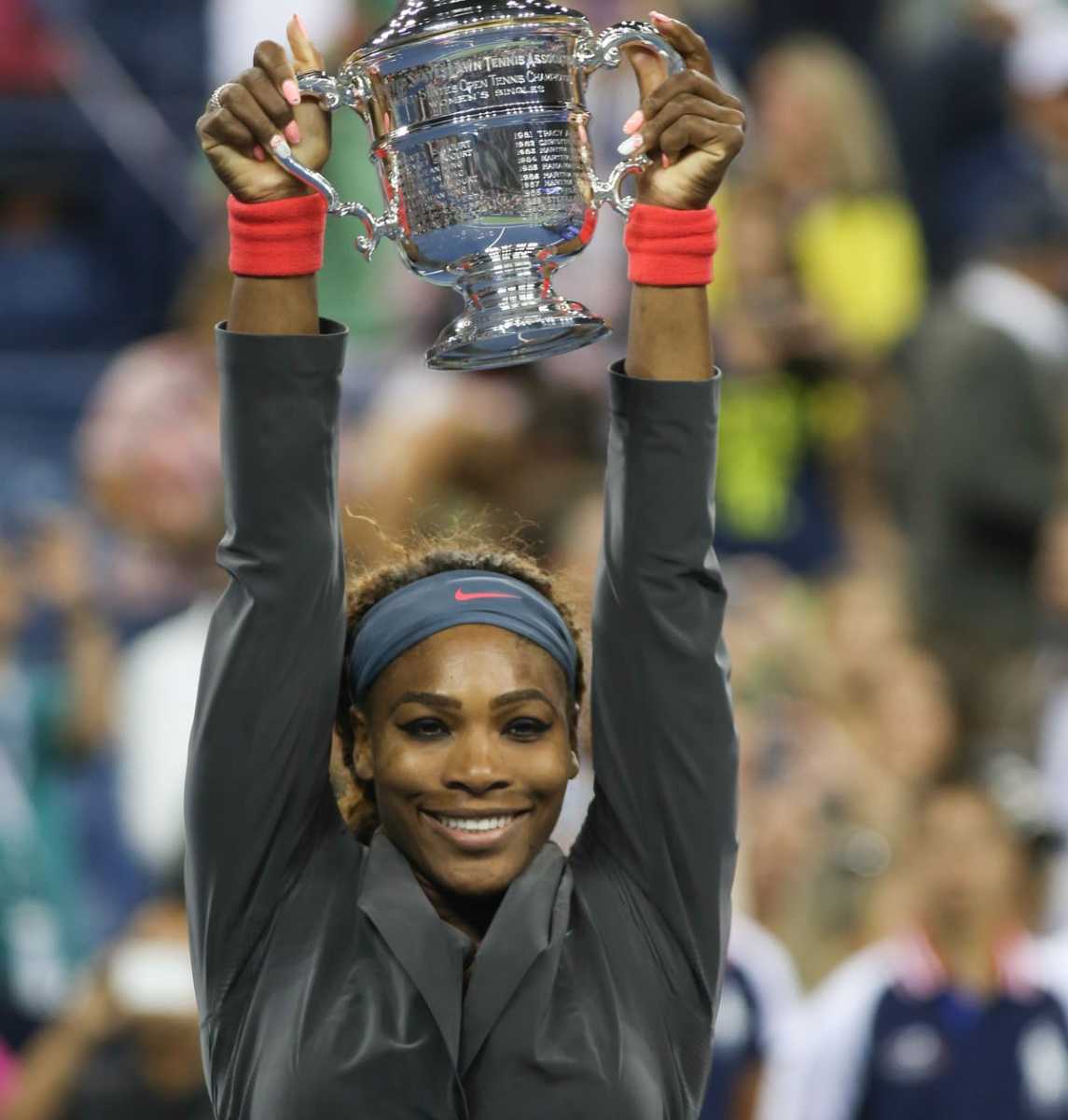 Serena web