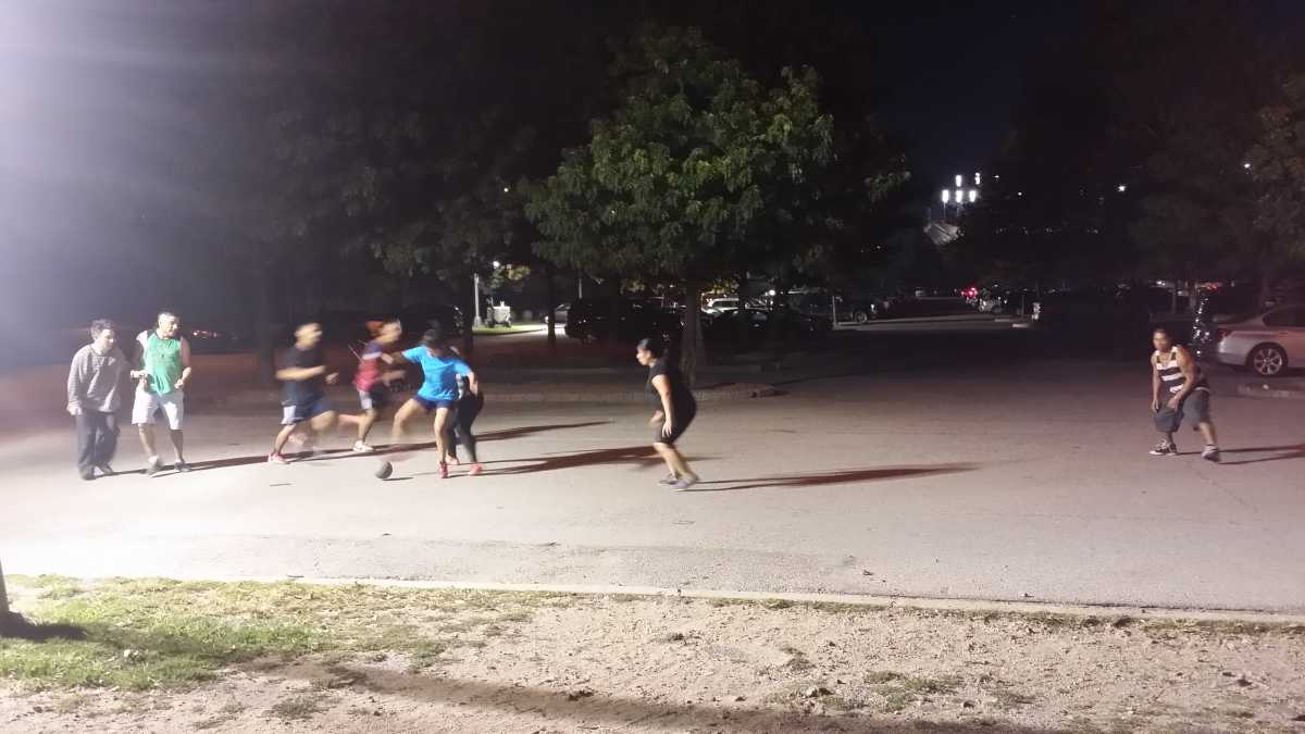 Soccer 2