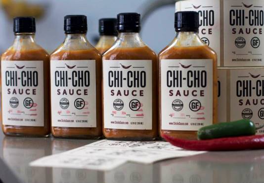 Chi-Cho Sauce