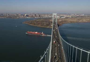 Bronx Whitestone