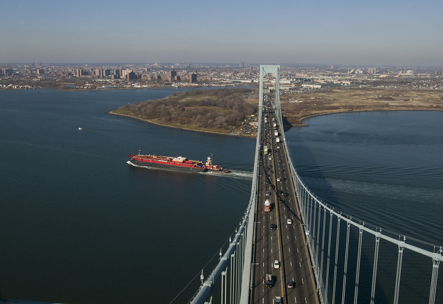 Bronx Whitestone