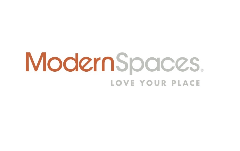 New Modern Spaces logo