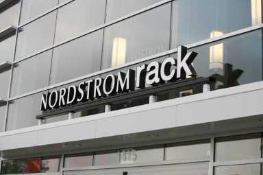 New Rack SIGN