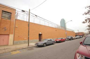 $37M building