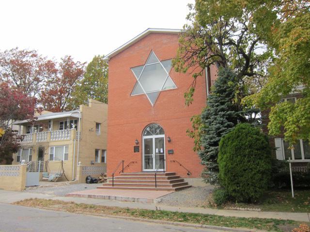 77th Ave Synagogue