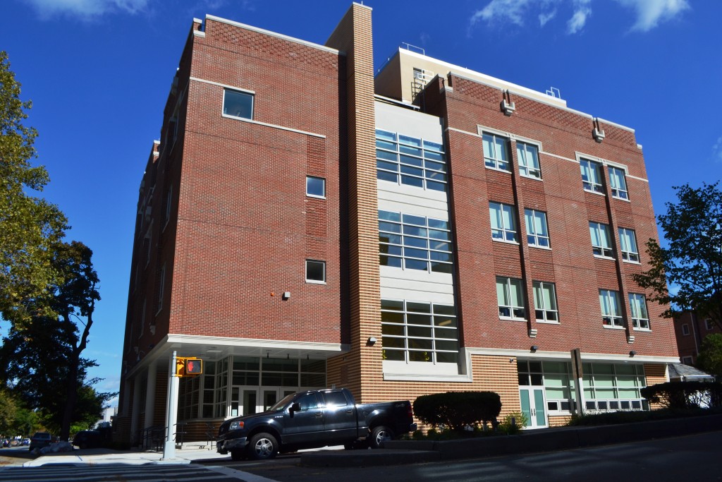 Jackson Heights middle school to more space for students