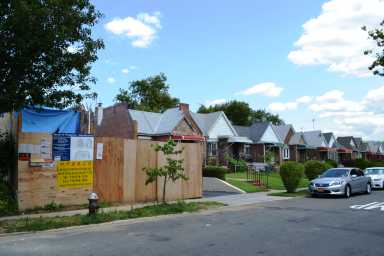 Row Houses 2