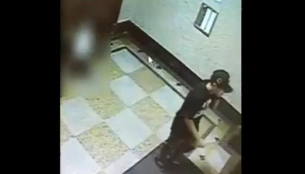 groper suspect