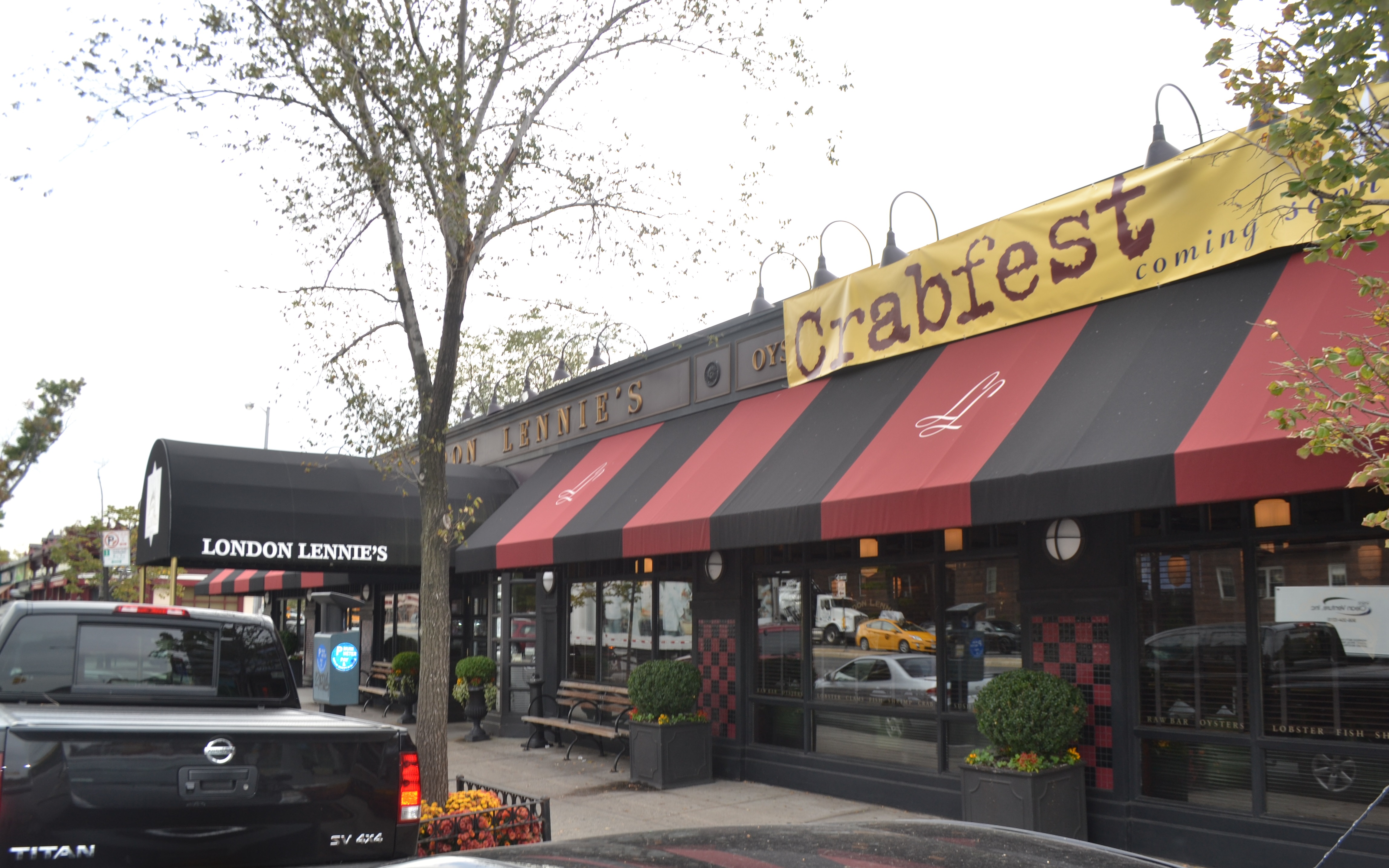 London Lennie’s to host 18th annual Crabfest QNS