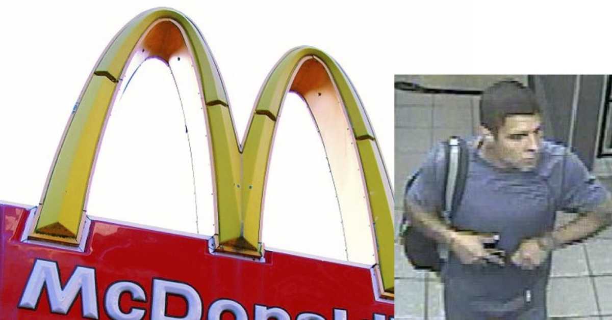 mcdonalds