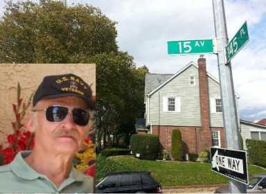 street renaming