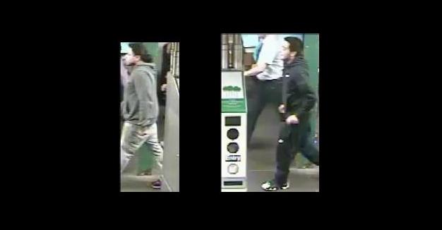 suspects