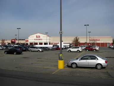 BJ’s