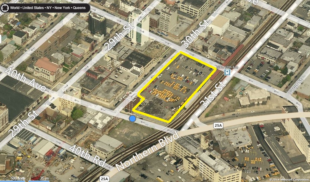 Bing Map