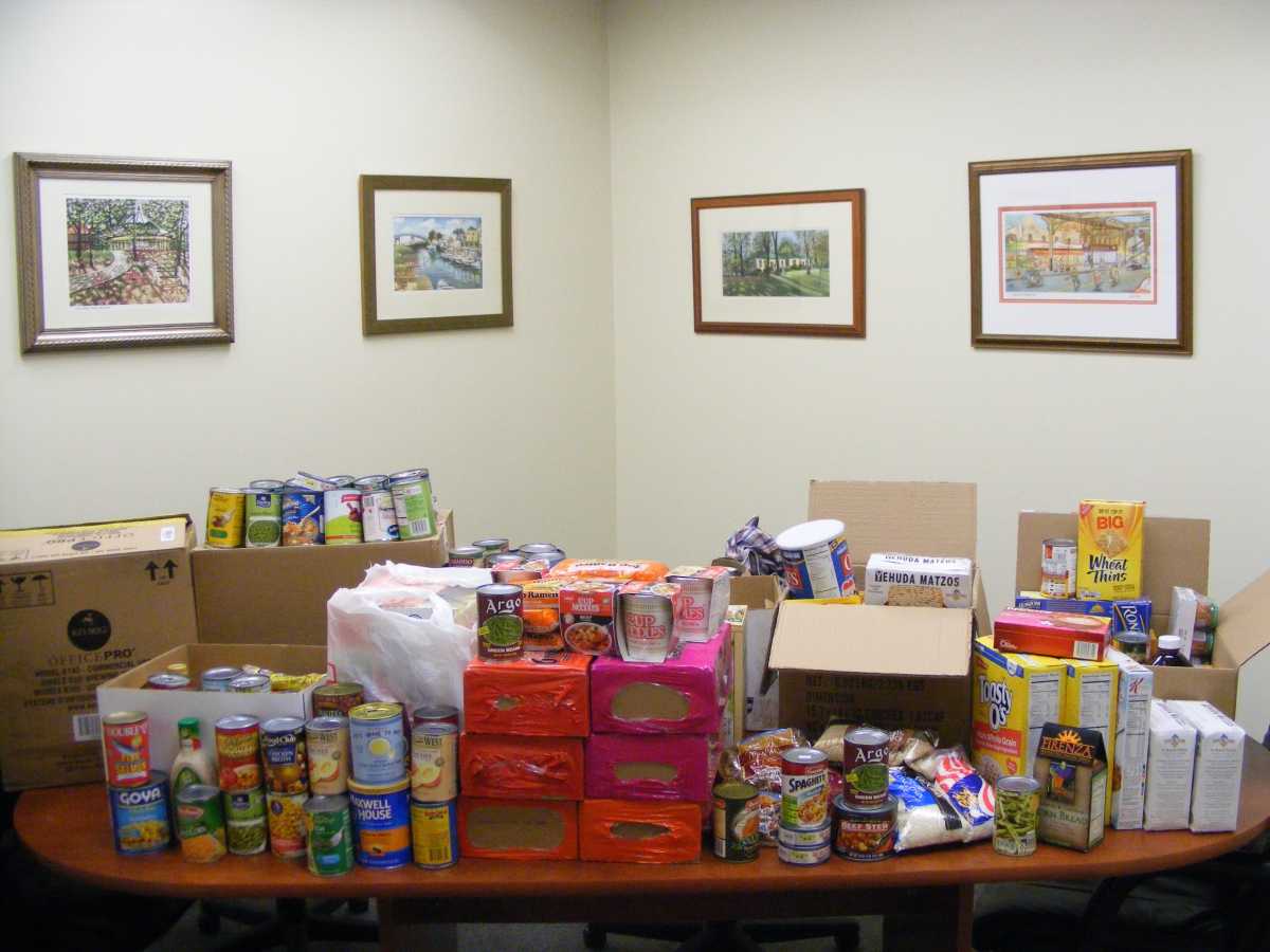 Photo Cortesy of Councilmember Eric Ulrich’s office