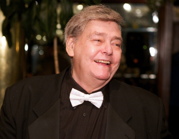 Luke Adams passed away on Nov. 10 at age 76.