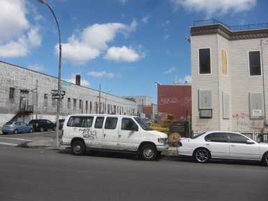 RIDGEWOOD 1506 DECATUR AVE
