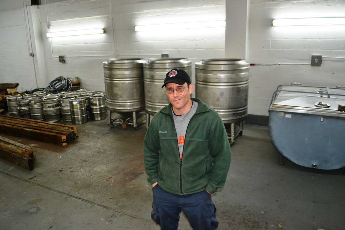 Rich Castagna 2