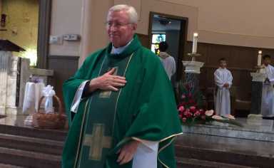 pastor photo