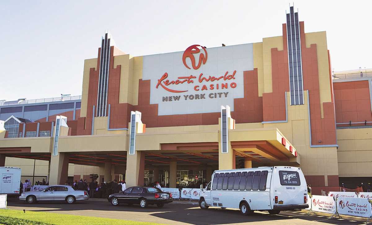 resorts world