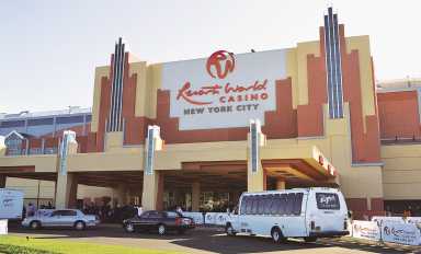 resorts world