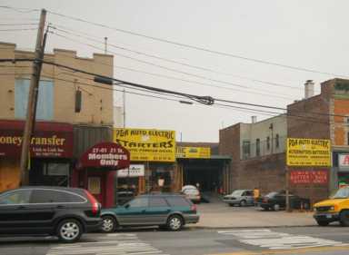 Astoria 12-story building 2