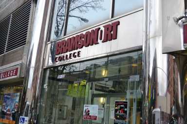 Bramson ORT 3