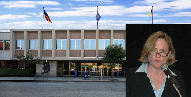 Central Library