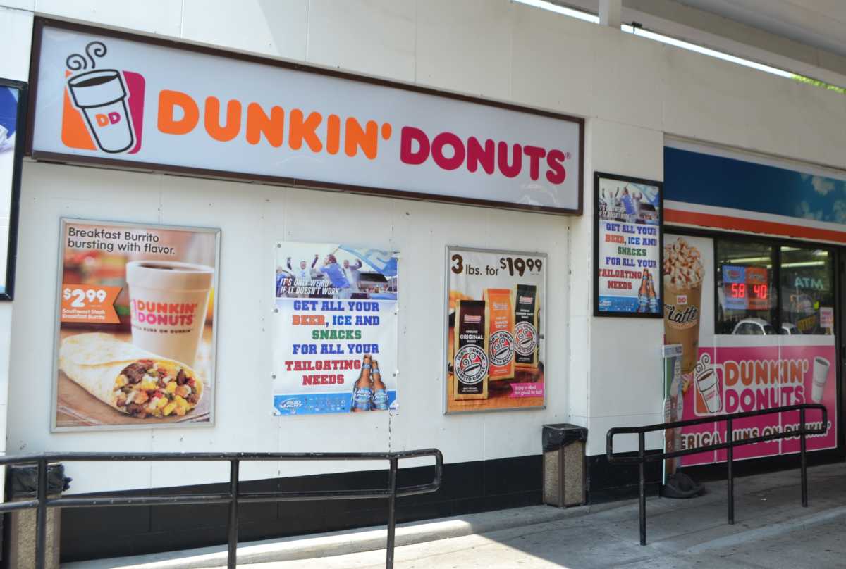 Dunkin 2